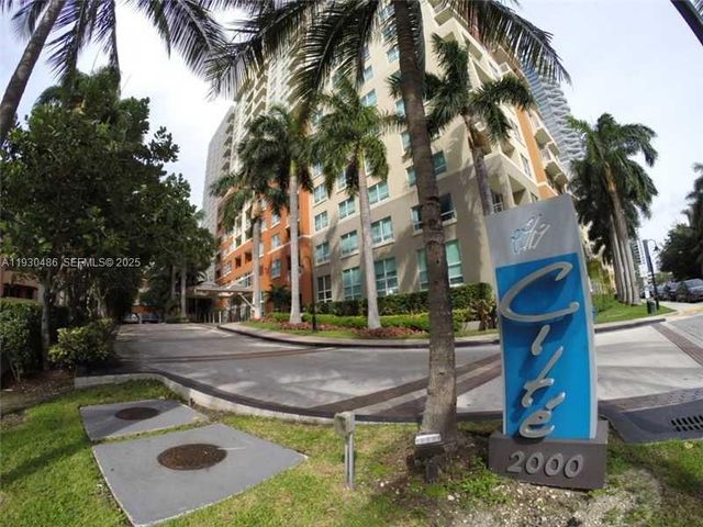 2001 Biscayne Blvd 2405, Miami, FL 33137