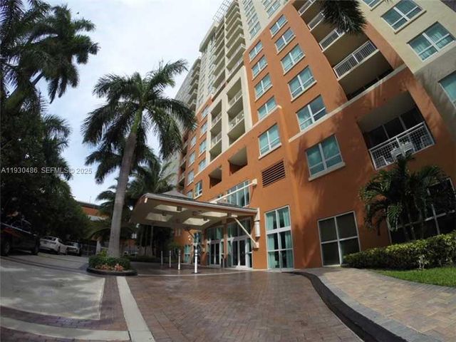 2001 Biscayne Blvd 2405, Miami, FL 33137