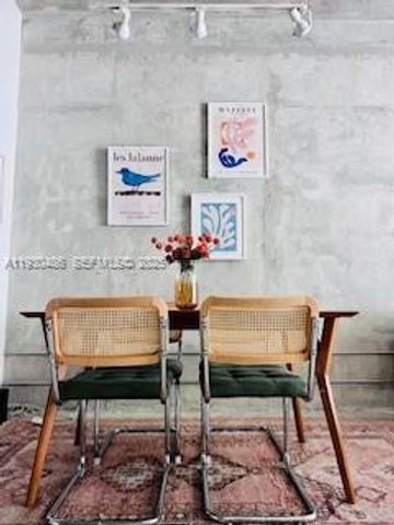 2001 Biscayne Blvd 2405, Miami, FL 33137