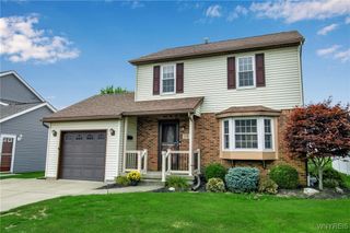 29 Michelle Drive, Lackawanna, NY 14218