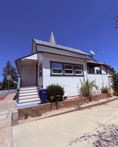 110 Church St, Jackson, CA 95642