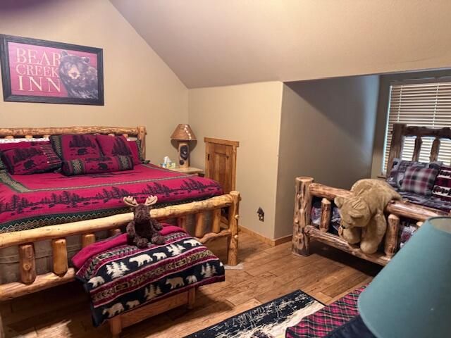 41812 Granite Ridge Road, Shaver Lake, CA 93664