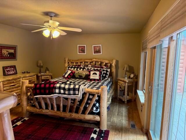 41812 Granite Ridge Road, Shaver Lake, CA 93664