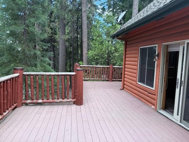 41812 Granite Ridge Road, Shaver Lake, CA 93664