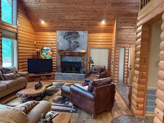41812 Granite Ridge Road, Shaver Lake, CA 93664