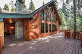 41812 Granite Ridge Road, Shaver Lake, CA 93664