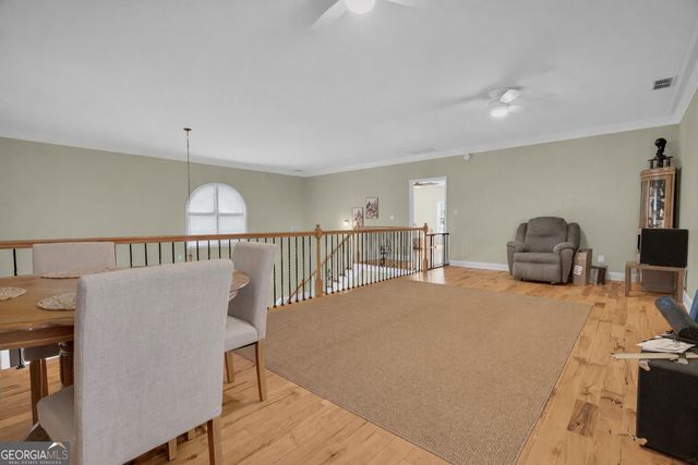 141 Shadow Walk Drive, Mount Airy, GA 30563