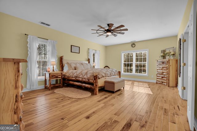 141 Shadow Walk Drive, Mount Airy, GA 30563