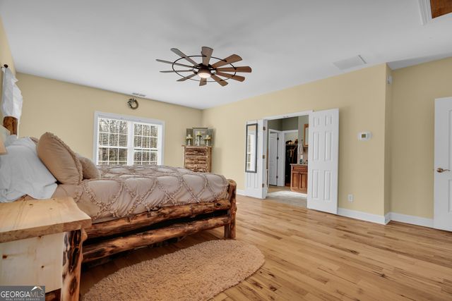 141 Shadow Walk Drive, Mount Airy, GA 30563