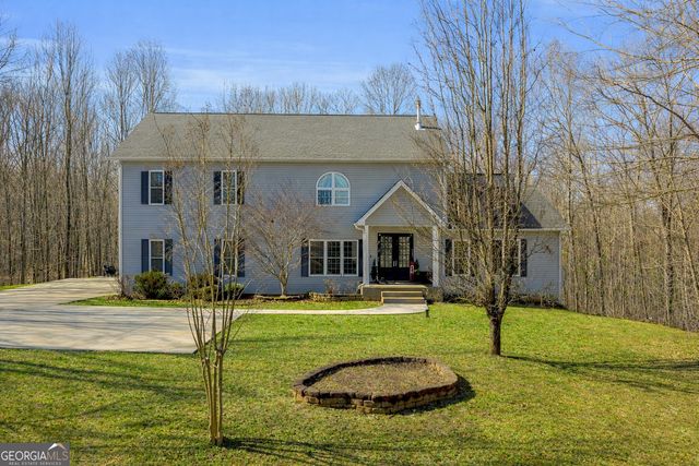 141 Shadow Walk Drive, Mount Airy, GA 30563