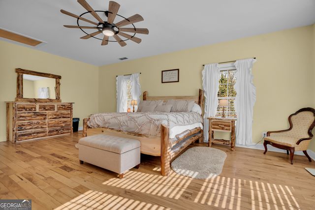 141 Shadow Walk Drive, Mount Airy, GA 30563