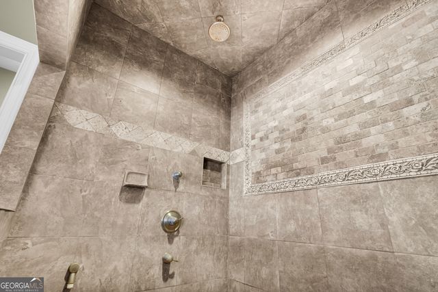 141 Shadow Walk Drive, Mount Airy, GA 30563