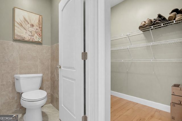 141 Shadow Walk Drive, Mount Airy, GA 30563