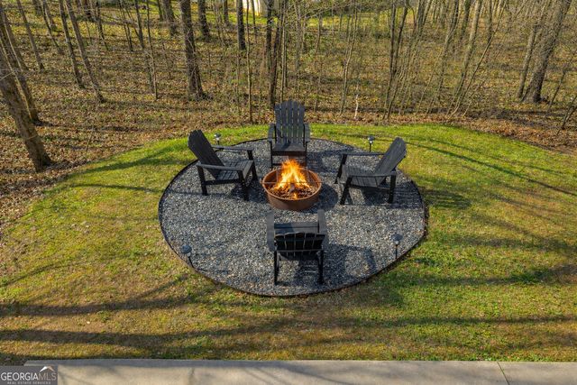 141 Shadow Walk Drive, Mount Airy, GA 30563