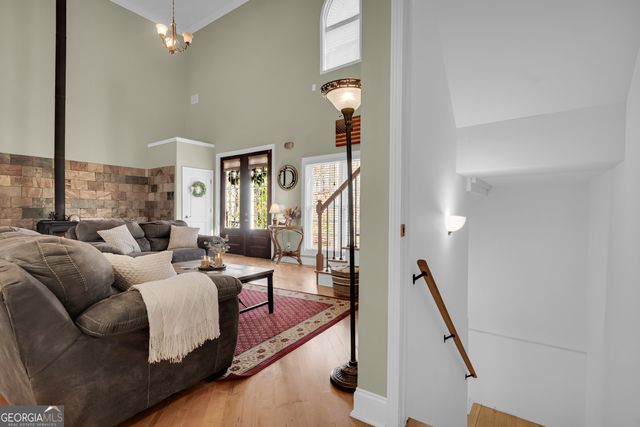 141 Shadow Walk Drive, Mount Airy, GA 30563