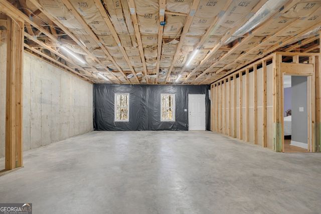 141 Shadow Walk Drive, Mount Airy, GA 30563