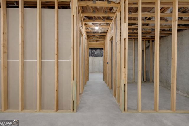 141 Shadow Walk Drive, Mount Airy, GA 30563