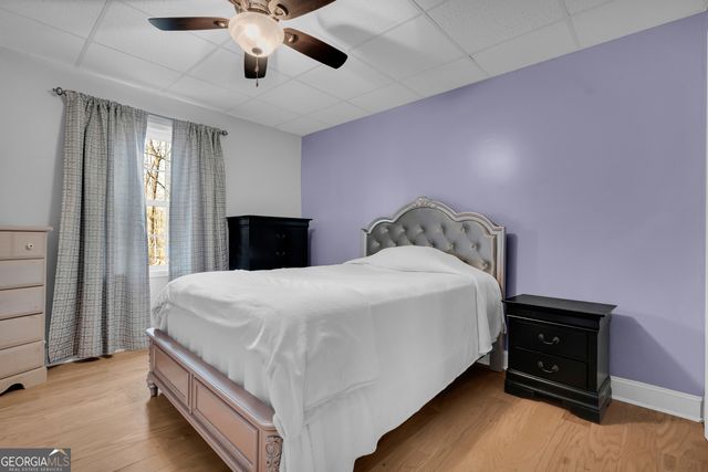 141 Shadow Walk Drive, Mount Airy, GA 30563