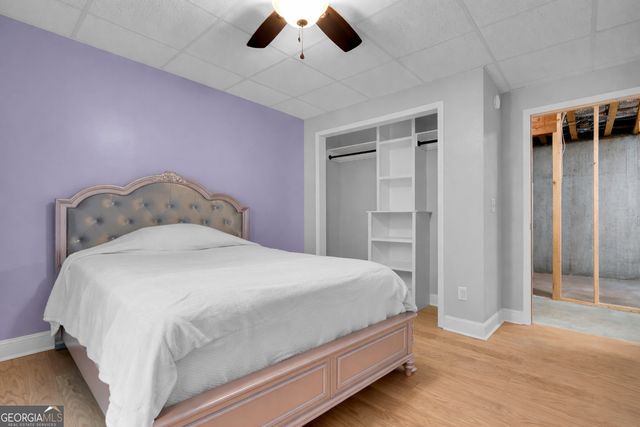 141 Shadow Walk Drive, Mount Airy, GA 30563