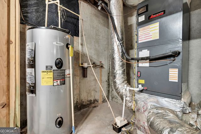 141 Shadow Walk Drive, Mount Airy, GA 30563