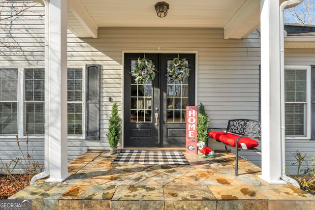 141 Shadow Walk Drive, Mount Airy, GA 30563