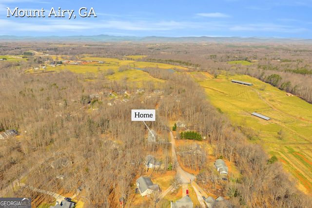 141 Shadow Walk Drive, Mount Airy, GA 30563