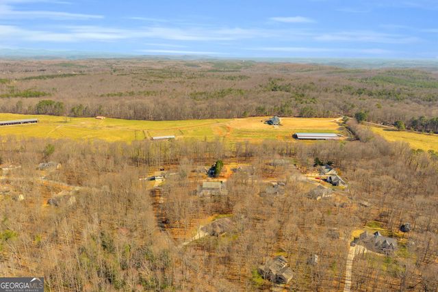 141 Shadow Walk Drive, Mount Airy, GA 30563