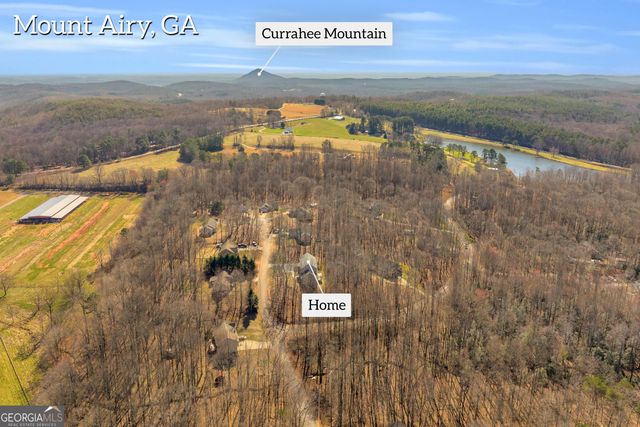 141 Shadow Walk Drive, Mount Airy, GA 30563