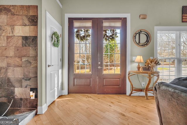 141 Shadow Walk Drive, Mount Airy, GA 30563