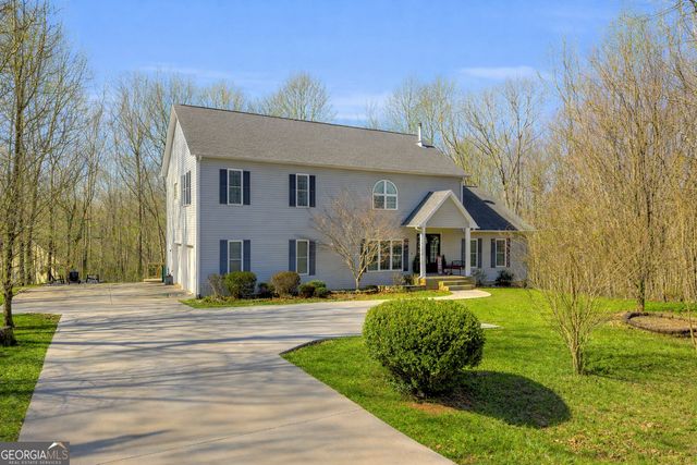 141 Shadow Walk Drive, Mount Airy, GA 30563