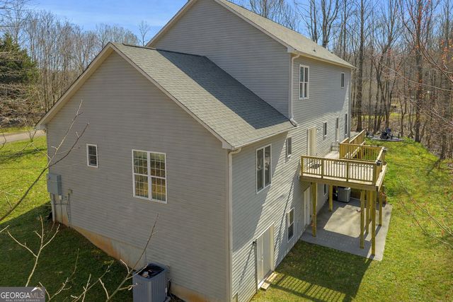 141 Shadow Walk Drive, Mount Airy, GA 30563