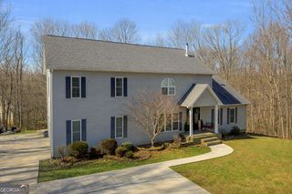 141 Shadow Walk Drive, Mount Airy, GA 30563