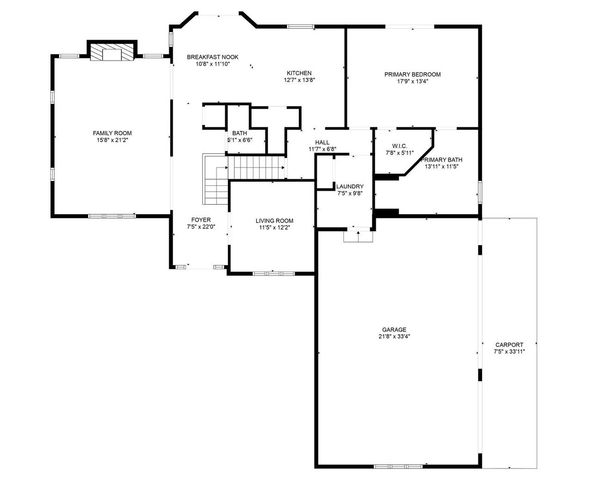 W309N7516 Champion RUN, Hartland, WI 53029