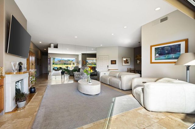 13 Pine Valley Drive, Rancho Mirage, CA 92270