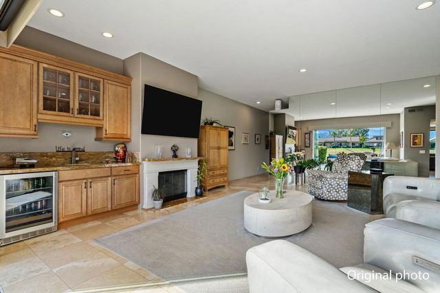 13 Pine Valley Drive, Rancho Mirage, CA 92270