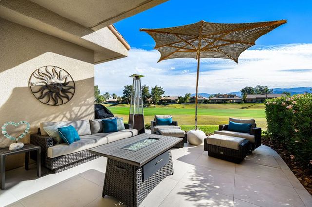 13 Pine Valley Drive, Rancho Mirage, CA 92270