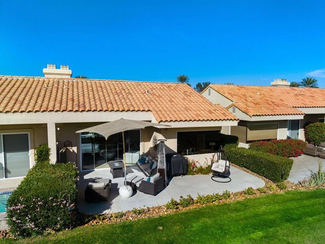 13 Pine Valley Drive, Rancho Mirage, CA 92270