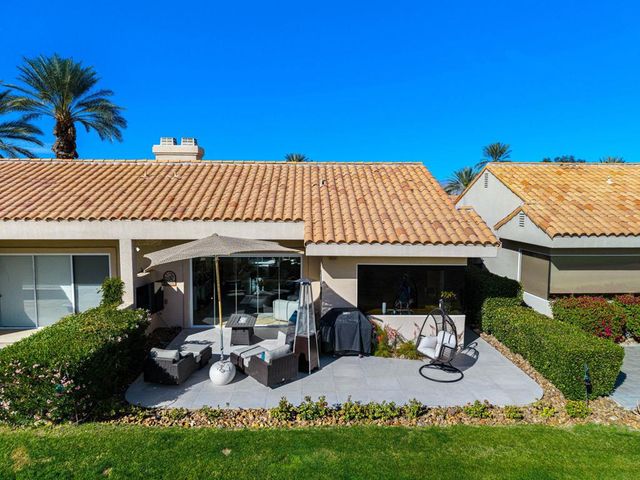 13 Pine Valley Drive, Rancho Mirage, CA 92270