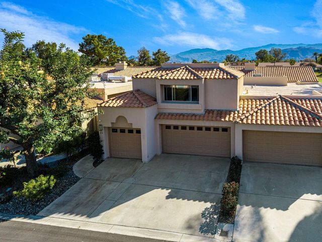 13 Pine Valley Drive, Rancho Mirage, CA 92270