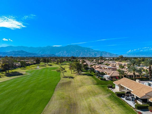 13 Pine Valley Drive, Rancho Mirage, CA 92270