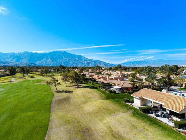 13 Pine Valley Drive, Rancho Mirage, CA 92270