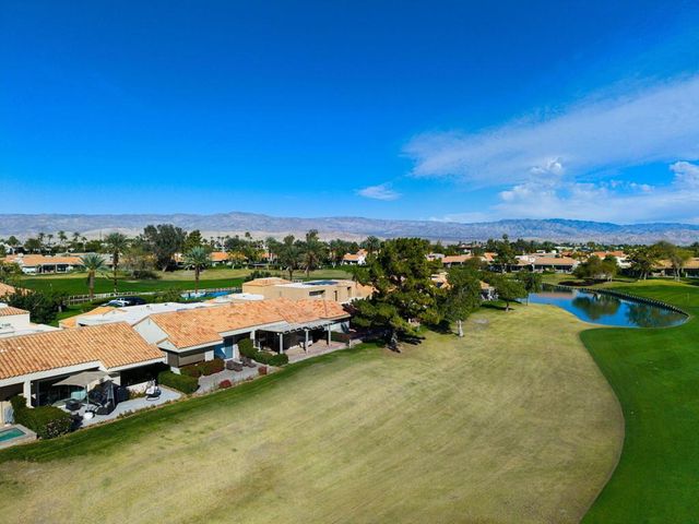 13 Pine Valley Drive, Rancho Mirage, CA 92270