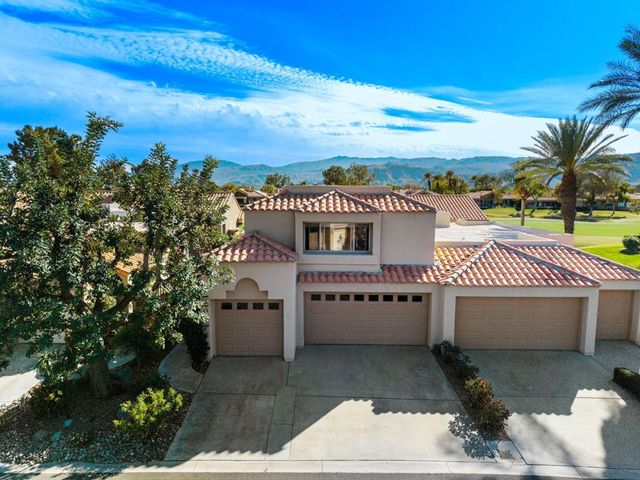 13 Pine Valley Drive, Rancho Mirage, CA 92270