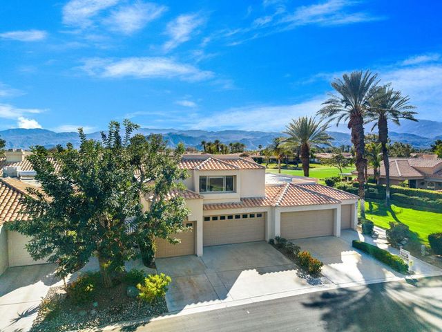 13 Pine Valley Drive, Rancho Mirage, CA 92270