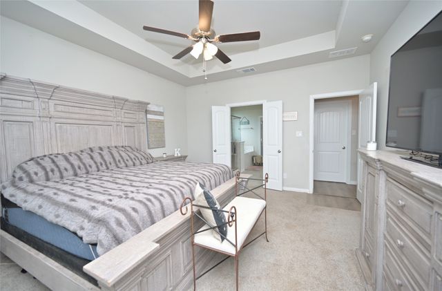 116 Spanish Moss Trail, Rhome, TX 76078