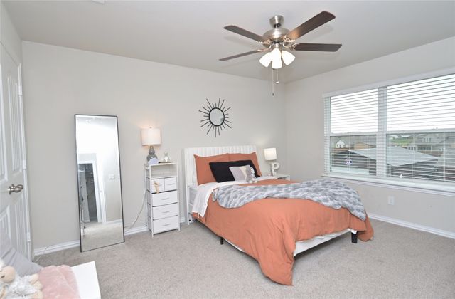 116 Spanish Moss Trail, Rhome, TX 76078