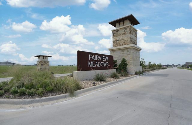 116 Spanish Moss Trail, Rhome, TX 76078