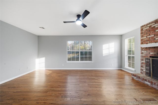 9252 S 88th East Place, Tulsa, OK 74133