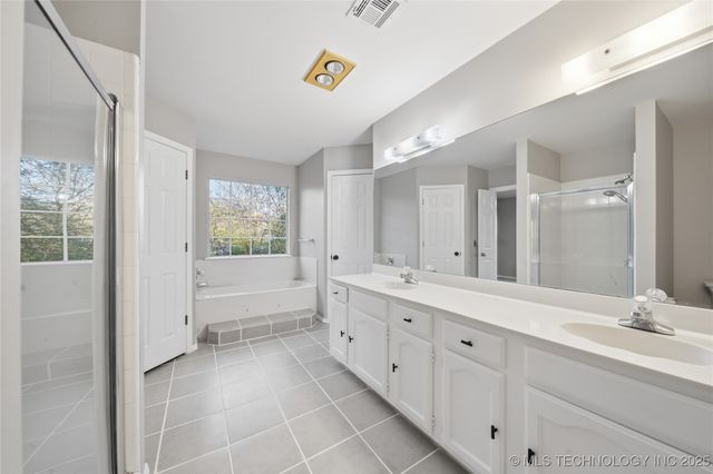 9252 S 88th East Place, Tulsa, OK 74133