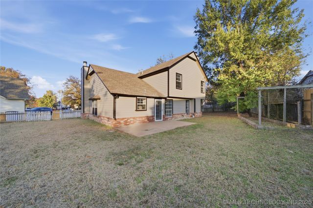 9252 S 88th East Place, Tulsa, OK 74133